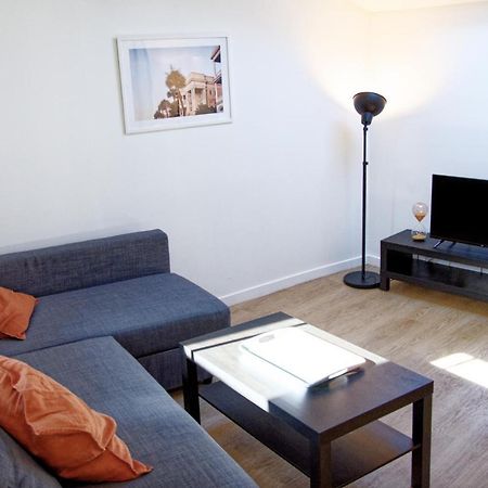 Le St Apollinaire N°3 - Ma Cabotte Apartment Meximieux Ngoại thất bức ảnh