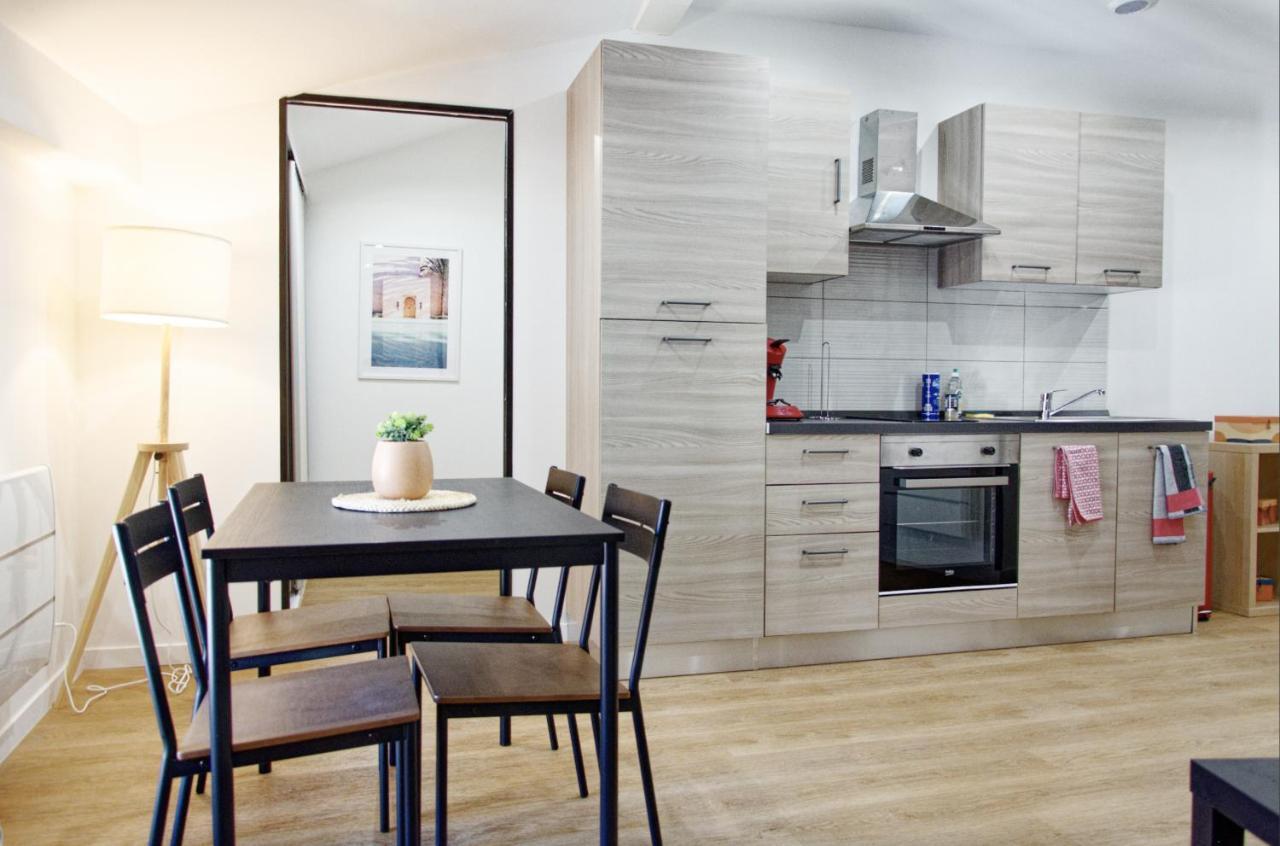 Le St Apollinaire N°3 - Ma Cabotte Apartment Meximieux Ngoại thất bức ảnh
