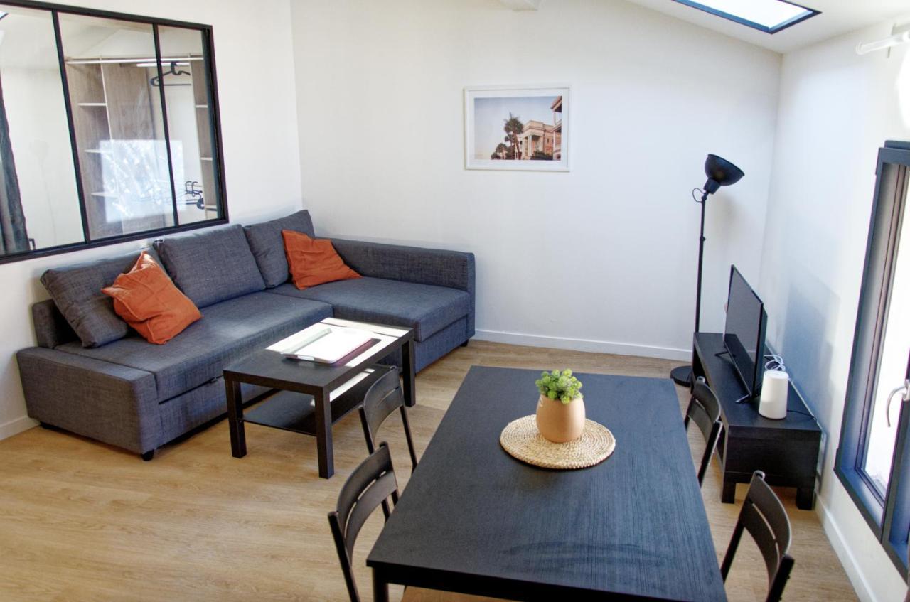Le St Apollinaire N°3 - Ma Cabotte Apartment Meximieux Ngoại thất bức ảnh